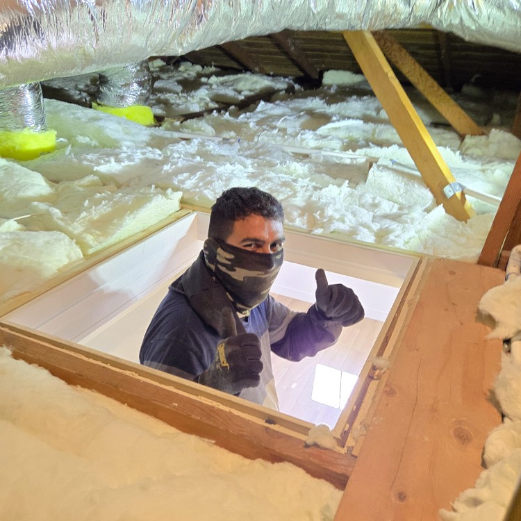 Insulation servces in Long Beach, CA Insulation servces in Long Beach, CA