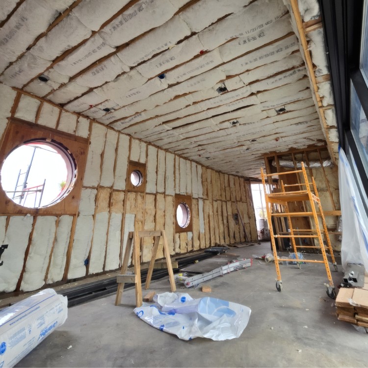 Insulation servces in Long Beach, CA