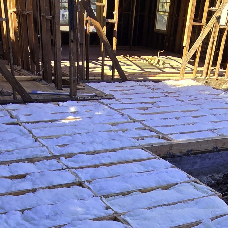 Insulation servces in Long Beach, CA