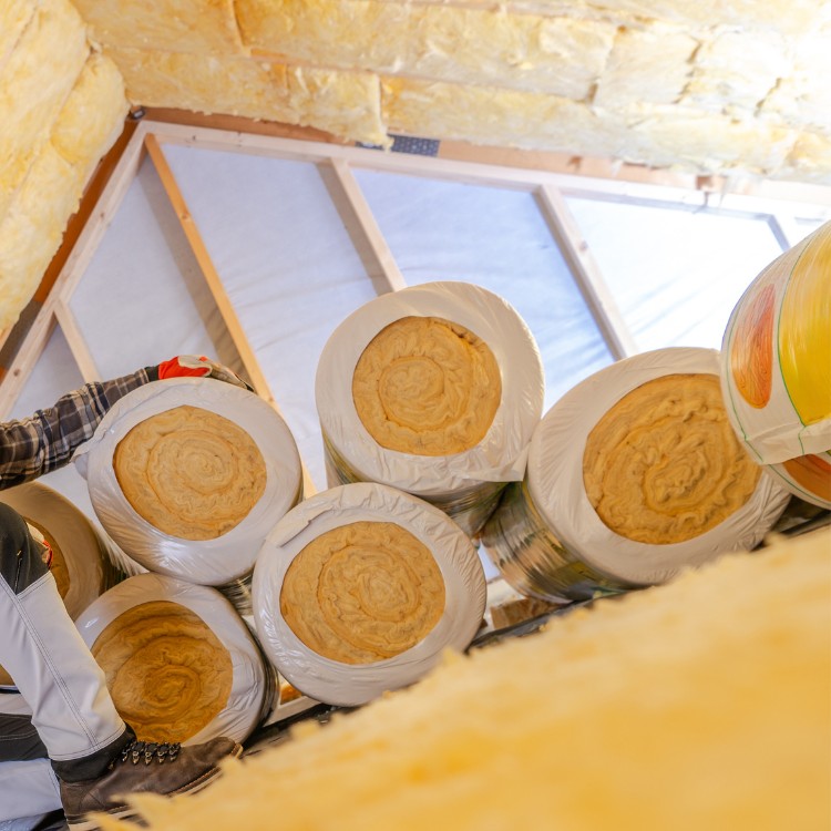 Insulation servces in Long Beach, CA Insulation servces in Long Beach, CA