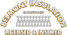 Belmont Insulation
